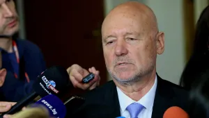Министрите на отбраната на ЕС се събират, обсъждат военната помощ за Украйна