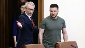 Кремъл за визитата на Зеленски: Прави всичко, за да въвлече най-много държави в конфликта