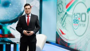 В „120 минути“: Ексклузивно министърът на външните работи Мария Габриел