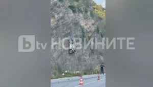 От „Аз, репортерът“: Тежка катастрофа с жертви на пътя Костенец – Белово