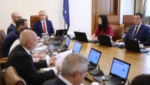 Първите шестима областни управители са назначени - вижте кои са те