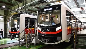 София купува 8 нови метровлака, за да се намалят интервалите на движение