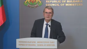 Здравният министър: Работата по изграждането на детската болница никога не е спирала