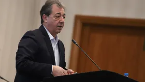 Проф. Вили Лилков прие номинацията за кмет на София