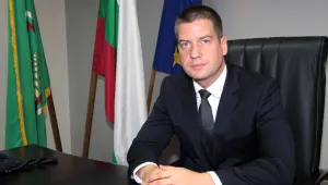 Кметът на Стара Загора Живко Тодоров се оттегля от ръководството на ГЕРБ