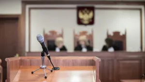 Деца са призовани да свидетелстват срещу майка си, обвинена в Русия за 