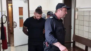 Прокуратурата: Отменената заповед за задържане няма отношение към делото срещу Георги Георгиев