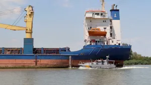 Украйна планира износ на зърно през Адриатическо море, постигнато е съгласие с Хърватия