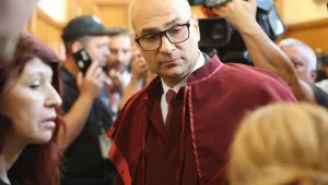 Образуваха дисциплинарно производство срещу прокурора Димитър Франтишек