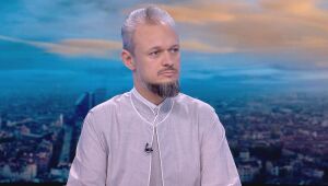Отец Дионисий за избора на Даниил: Изключително изненадан съм - очаквах да надделеят човешки схеми