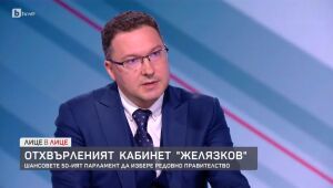 Лице в Лице - 04.07.2024 г. 