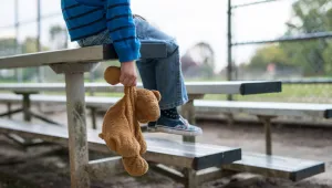 Грижи за чуждо дете: Едва 15% от българите биха станали приемни родители