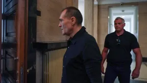 Съдът не прие иска на държавата за близо 630 млн. лева към Васил Божков