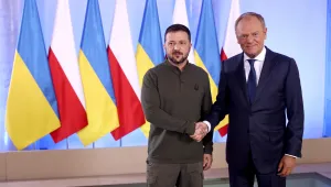Полша смята, че мирните преговори за Украйна могат да започнат още тази зима