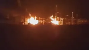 Украйна потвърди атака с дронове дълбоко в Русия