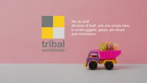 Творческата агенция Tribal Worldwide Sofia променя дейността си с фокус върху дигитално съдържание