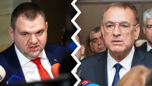 ЦИК регистрира ДПС на Пеевски, а на Чакъров отказа и втория опит 