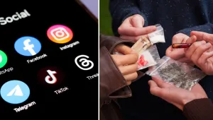 Ново споразумение ще се бори срещу трафика на наркотици онлайн 
