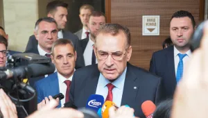 Джевдет Чакъров: Бихме проявили разум и готовност за диалог