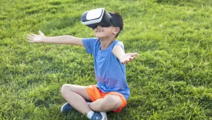 VR туризъм: Разходка в музей или посещение на зоопарка в Стара Загора