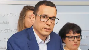 Заради опасен боклук: Столична община няма да приема отпадъци от болниците