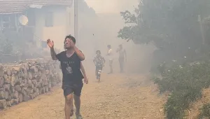 Огненото бедствие във Воден: Кой носи отговорност за незадействаната система за предупреждения
