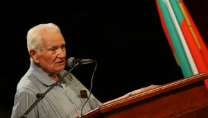 Почина последният български офицер, участвал във Втората световна война