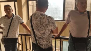 Делото за загиналите полицаи в Бургас започна с разпити на свидетели