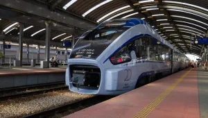 Мегапоръчката за нови влакове: Stadler Polska се оттегли, вторият класиран ще ги доставя