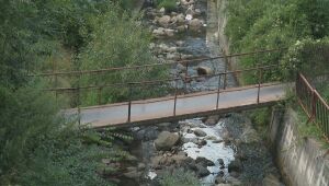 „Искаме си водата“: Пресушава ли ВиК - Перник река Владайска?