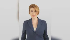 Богдана Панайотова е новият главен архитект на София