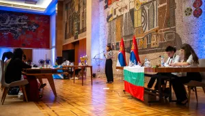 България е новият световен вицешампион по ученически дебати за 2024 г.