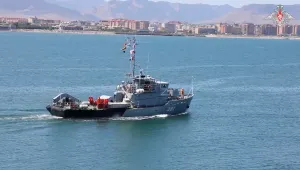 300 кораба и 20 000 матроси: Русия започна мащабно военно учение