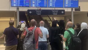 Великобритания и Египет забраниха на свои полети да летят над Иран