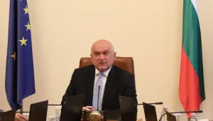 Димитър Главчев: Няма държава, която сама да се справи с подобни природни стихии