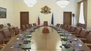 Третият мандат: ИТН покани на среща ГЕРБ-СДС, ПП-ДБ, БСП и „Възраждане“