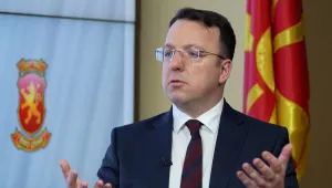 Николоски: Борисов ми искаше оставката, но аз съм още тук, а той не е премиер