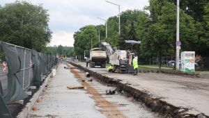 Затварят за ремонт кръстовището на бул. „Александър Стамболийски“ с бул. „Вардар“ в София