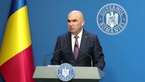 Румъния със спешни икономически мерки срещу финансовата криза
