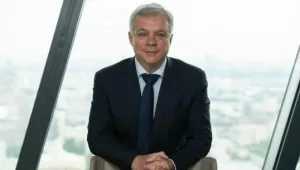 Намериха тялото на вицепрезидента на „Транснефт“ в Москва