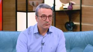 Кой е Трайчо Трайков – новият министър на енергетиката в служебния кабинет на Андрей Гюров?