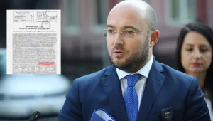 Министър Георгиев: Ограничаването на издаването на незаверени преписи от нотариални актове ще намали имотните измами