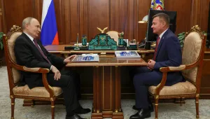 След като Владимир Путин го уволни: Откриха бивш руски министър мъртъв в автомобил