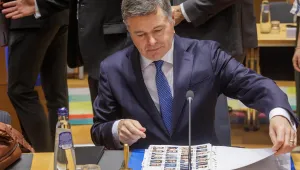 Еврогрупата потвърди обменния курс лев-евро при влизане на България в еврозоната