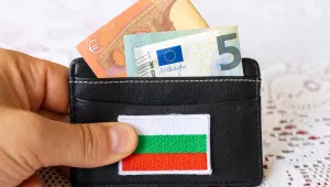 От 8 октомври започват санкциите за търговците, които не спазват Закона за еврото 