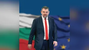 Делян Пеевски: Разграбването на държавните имоти и собственост трябва да спре