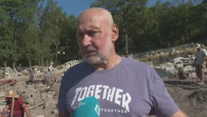 „Град в града“ на Перперикон: Какво е значението на новата находка?
