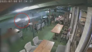 Внесоха обвинение срещу шофьора, убил на място трима мъже в заведение в Разград