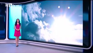 Времето - емисия в 17 часа - 10.07.2025	