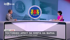 Лице в лице - 11.07.2025 	